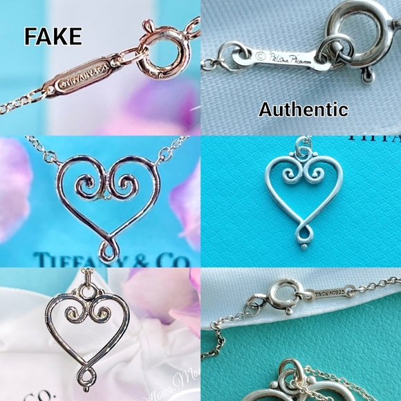 ⚠️Beware of fakes - Picture 7 of 8